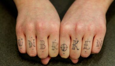 Tattoos können das Immunsystem belasten – und Krebsrisiken erhöhen