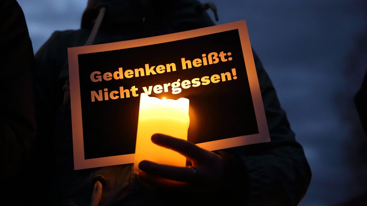 Gedenkarbeit unter Druck: Wie Bremen an den Holocaust erinnert