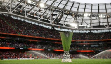 UEFA Europa League Saison 2025/26: Alle Termine für VfB Stuttgart, SC Freiburg und Co. im Überblick