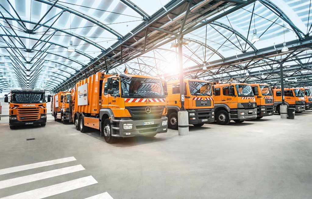 Nachhaltig ins Jahr 2026! – Top7 Vorsätze, die die Münchner Müllabfuhr glücklich machen – Geheimtipp München