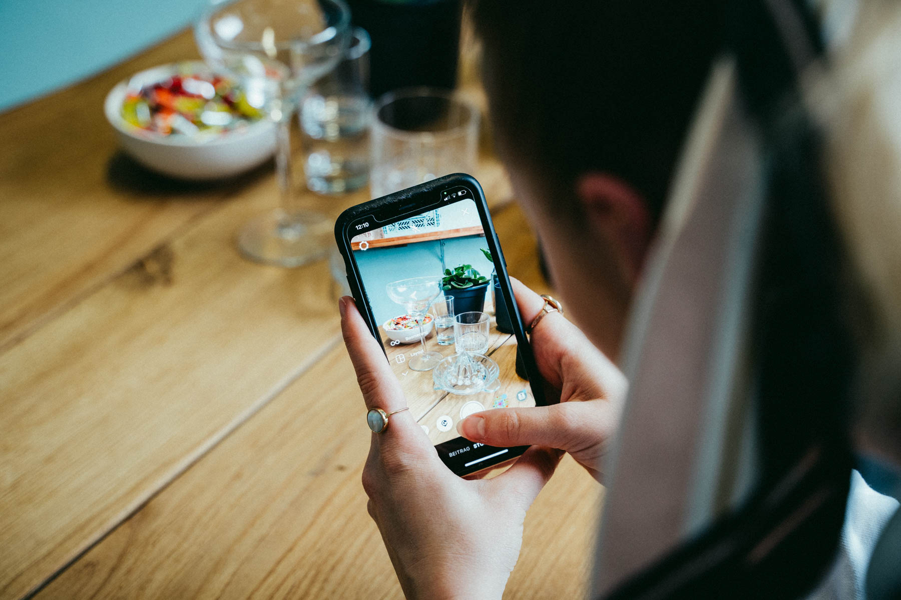 Geheimtipp Muenchen Stadtleute Prakikumserfahrung 2021 Ag 26 – ©wunderland media GmbH