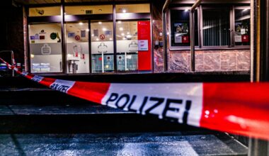 Nach Einbruch in Gelsenkirchen – Mann aus Indien fällt vernichtendes Urteil