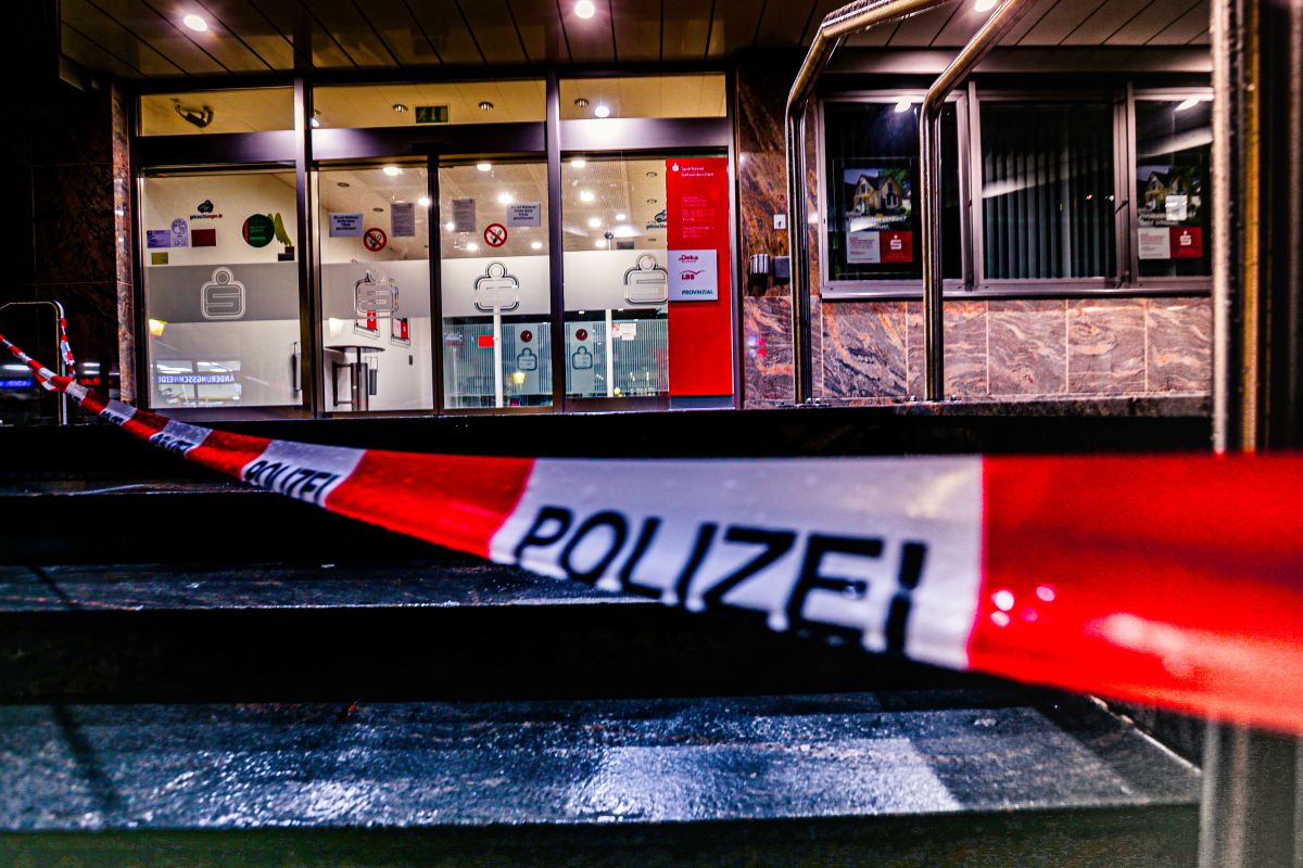 Nach Einbruch in Gelsenkirchen – Mann aus Indien fällt vernichtendes Urteil