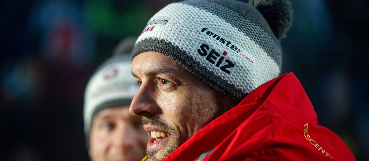 Georg Fleischhauer | IMAGO/Eibner Georg Fleischhauer