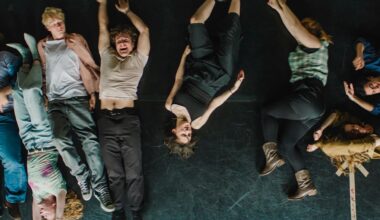 „Ach, diese Lücke, diese entsetzliche Lücke“: Meyerhoff im falschen Film