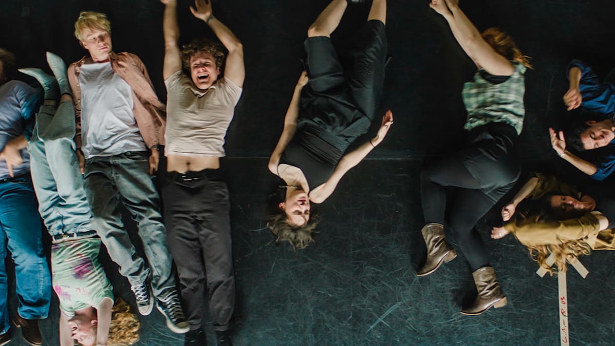 „Ach, diese Lücke, diese entsetzliche Lücke“: Meyerhoff im falschen Film