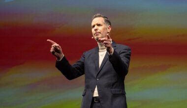 Dürr setzt auf Veränderungsbereitschaft von Millionen