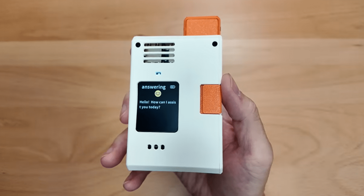 Ganz ohne Cloud und Internet: Raspi 5 wird zum DIY-KI-Sprachassistenten