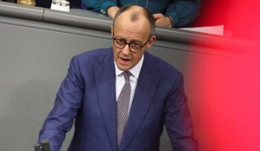 Fico soll an Trumps Geisteszustand zweifeln – Merz widerspricht