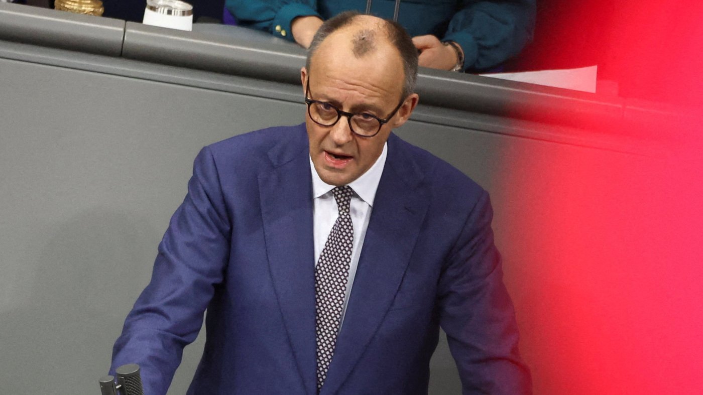 Fico soll an Trumps Geisteszustand zweifeln – Merz widerspricht