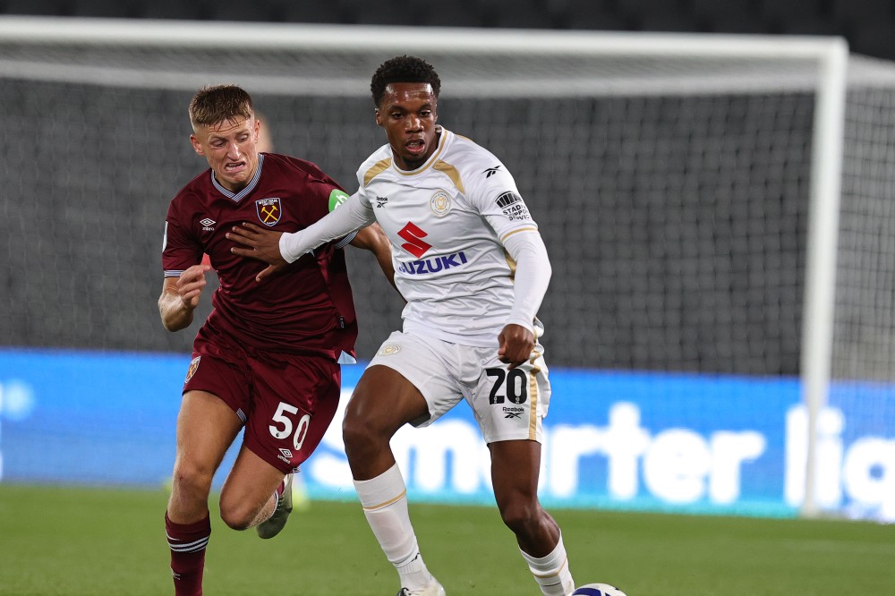 Callum Marshall schließt sich wohl dem VfL Bochum an 