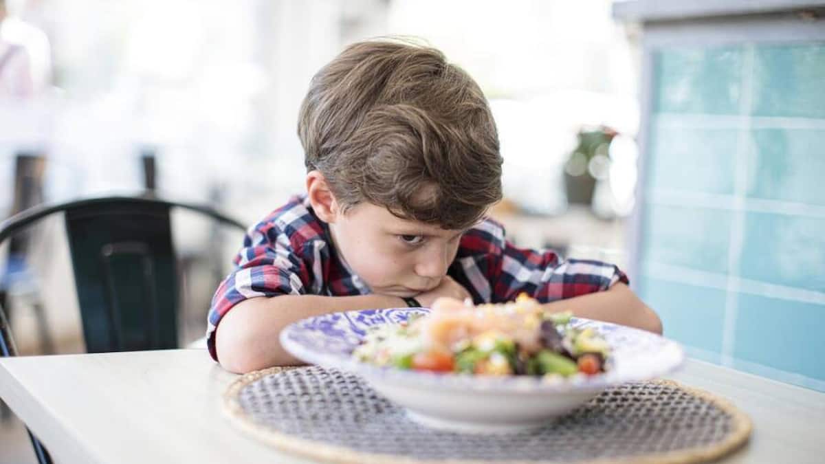 Ernährung bei ADHS und Depression: Das rät der Experte