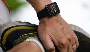 Smartwatches: Früherkennung am Handgelenk – so schlagen Smartwatches Alarm bei Vorhofflimmern