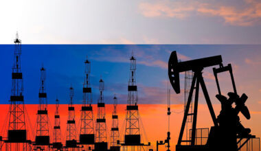 Das Ende einer Öl-Macht – wie Russland seinen Giganten-Status verlor