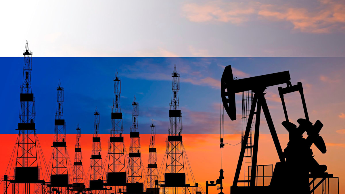 Das Ende einer Öl-Macht – wie Russland seinen Giganten-Status verlor