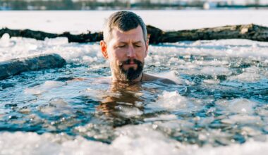 Gesundheit: Warum manchen Menschen schneller frieren als andere – und was hilft