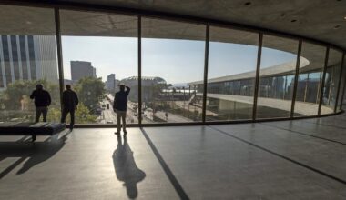 Architektur: Warum 2026 ein großes Museumsjahr wird – und ein schwieriges