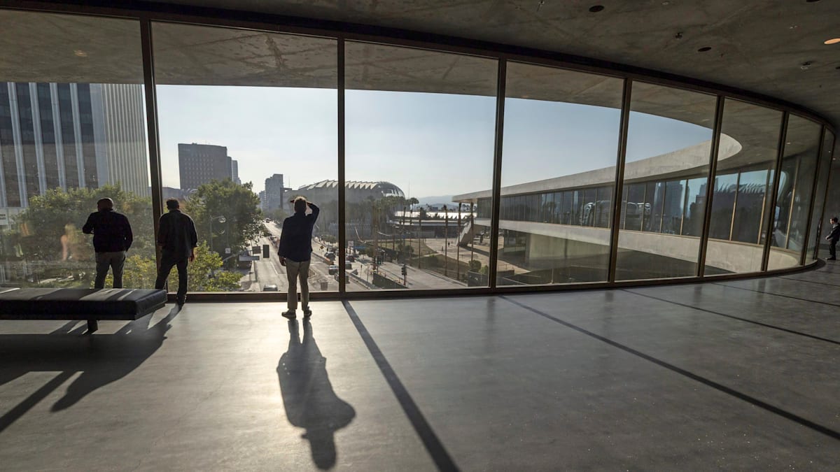 Architektur: Warum 2026 ein großes Museumsjahr wird – und ein schwieriges