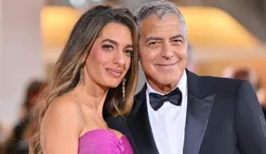 „Es ist stressig, traumatisierend“ – Die Flucht der Hollywoodstars nach Frankreich - WELT