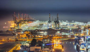 IWF-Ausblick: Deutschland ist und bleibt der Bremsklotz der Weltwirtschaft