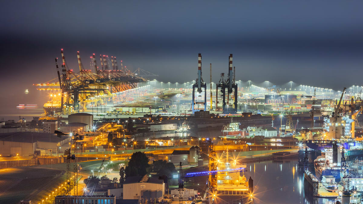 IWF-Ausblick: Deutschland ist und bleibt der Bremsklotz der Weltwirtschaft