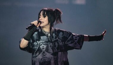 Billie Eilish