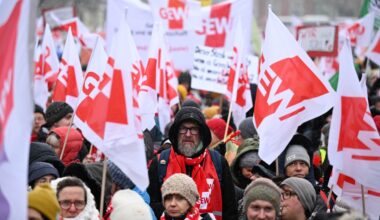 Lehrerstreik: An Bremens Schulen droht Unterrichtsausfall