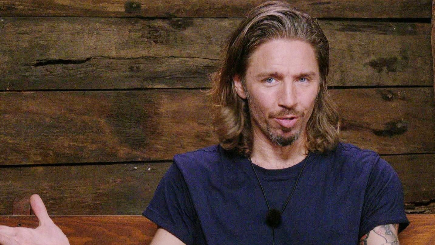 Gil Ofarim: Er ist einer von zwölf Dschungelstars 2026.