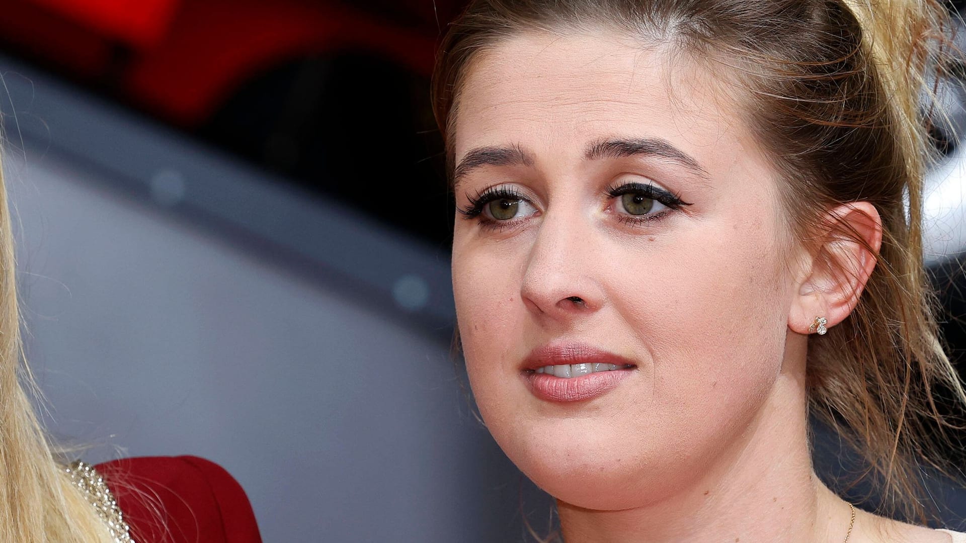 Gina Schumacher: Die Tochter von Michael Schumacher ist auf dem Pferd erfolgreich.