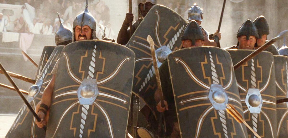 Es wurde mit 5 Oscars ausgezeichnet und es gibt eine Fortsetzung