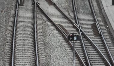 Elektrifizierung zwischen Augsburg und Buchloe gefordert