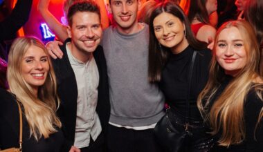 "Glüh Dich Glücklich" an den Kasematten am 15. Januar 2026: Die besten Bilder!