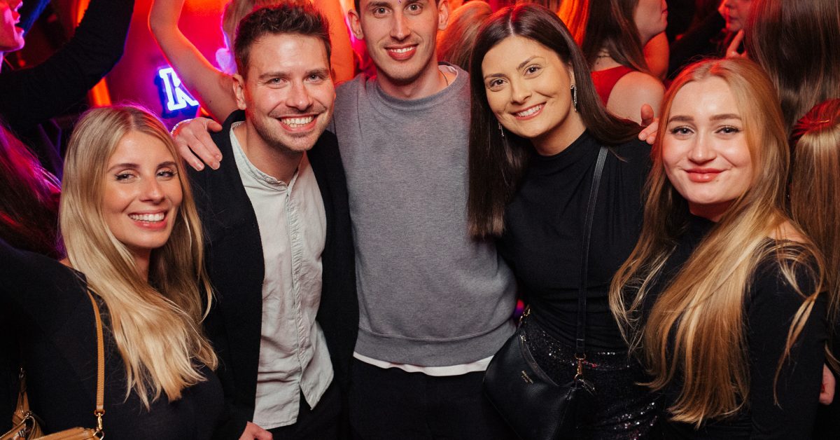 "Glüh Dich Glücklich" an den Kasematten am 15. Januar 2026: Die besten Bilder!