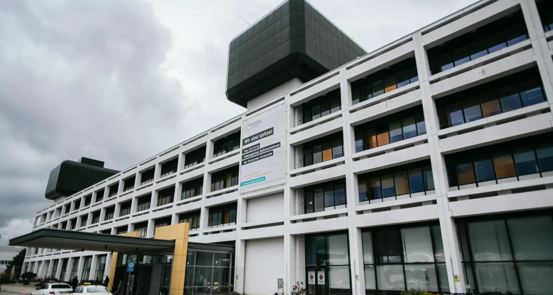 Warnstreik an Uni-Kliniken: Kundgebungen am Mittwoch geplant