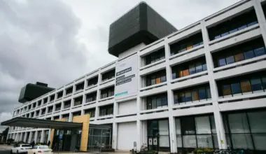 Warnstreik an Uni-Kliniken: Kundgebungen am Mittwoch geplant