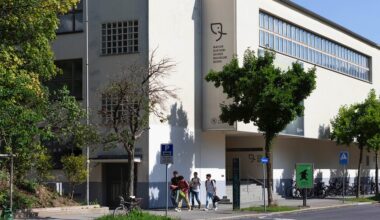 Nach Rekordjahr - Berner Museen locken teils weniger Besucher an