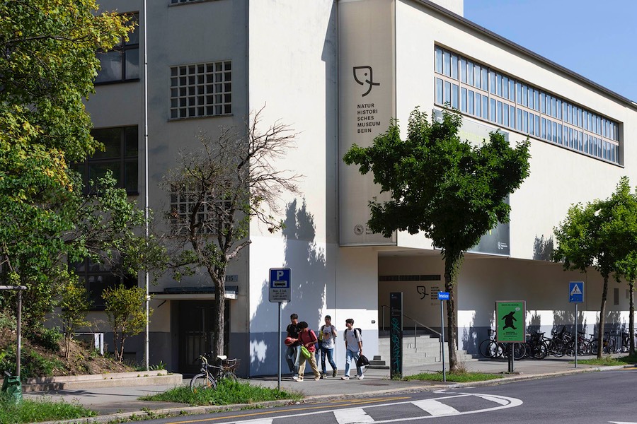 Nach Rekordjahr - Berner Museen locken teils weniger Besucher an