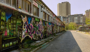 Leibniz Universität: Vortragsreihe zum Thema Wasser