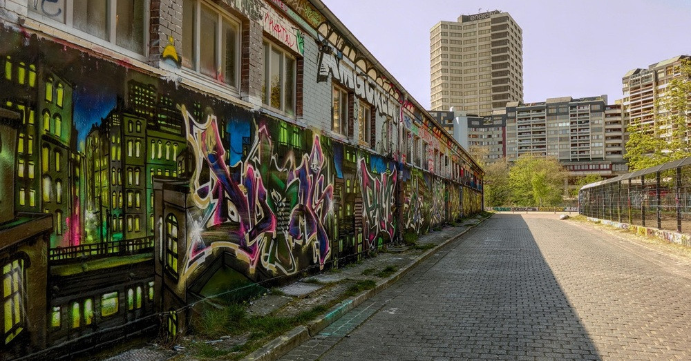 Leibniz Universität: Vortragsreihe zum Thema Wasser