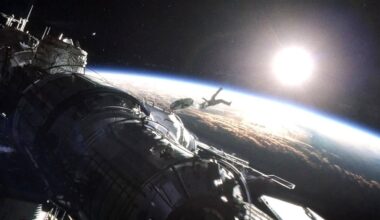 Absolutes Spannungsmeisterwerk im Stream: Man wagt es 91 Minuten nicht, Luft zu holen - moviepilot.de