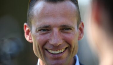 Zweiter Frankreich-Treffer 2026 für den Champion-Stall