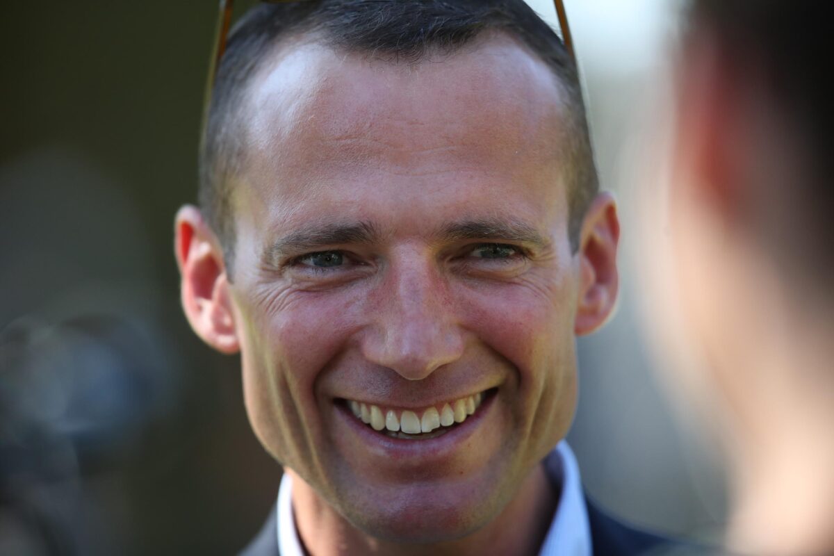 Zweiter Frankreich-Treffer 2026 für den Champion-Stall