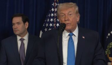 Trumps Angriff auf Venezuela so illegal wie Putins Ukraine-Angriff? — der Freitag