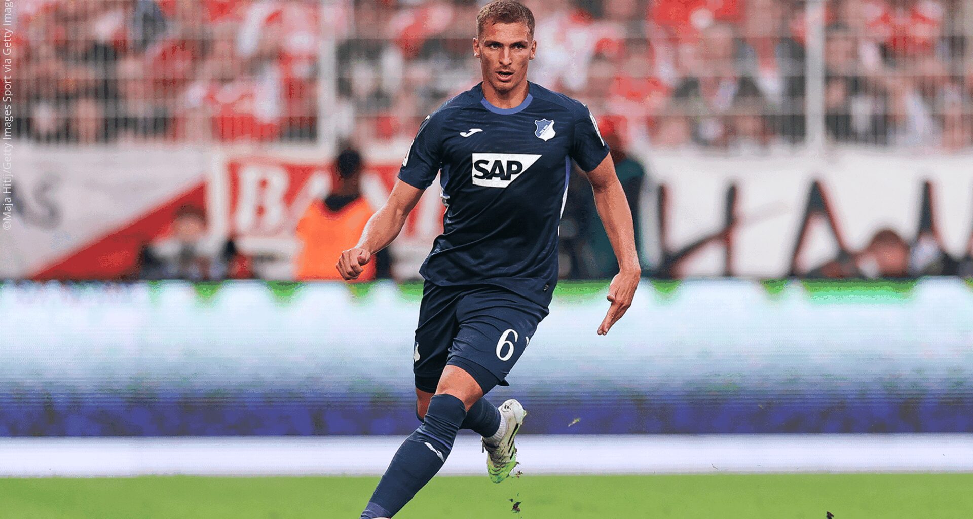 Leipzig mischt im Werben um Prömel mit