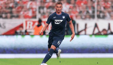 Leipzig mischt im Werben um Prömel mit