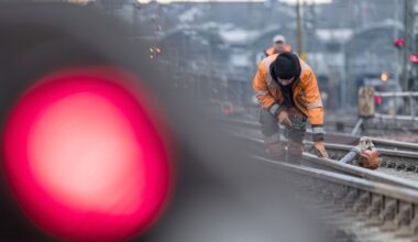 Diese fünf geplanten Bahnprojekte werden vorerst nicht gebaut