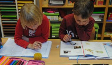 So steht es um den Ganztagsausbau in Augsburg