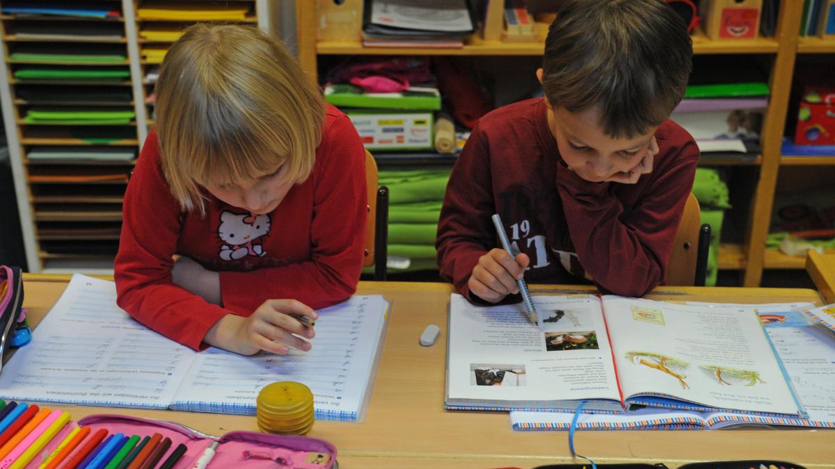 So steht es um den Ganztagsausbau in Augsburg
