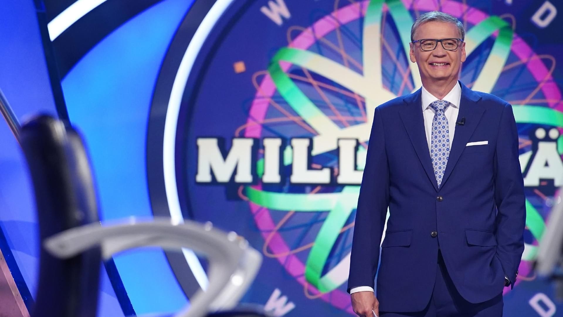 Wer wird Millionär?