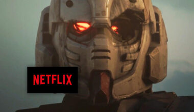 Netflix hat sich einen der größten Sci-Fi-Filme der nächsten Jahre geschnappt